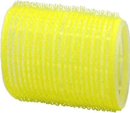 Comair Haftwkl. 6er 66mm Jumbo gelb