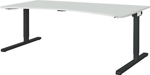 Produktbild Mauser Freiformtisch, C-Fuss (200 x 100 x 85 cm)