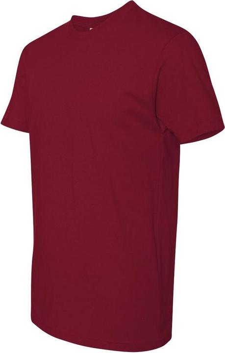 Produktbild Next Level Apparel TShirt mit Rundhalsausschnitt Erwachsene (S)