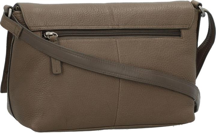 Immagine prodotto Burkely Borsa a tracolla Skylar morbida in pelle 24 cm