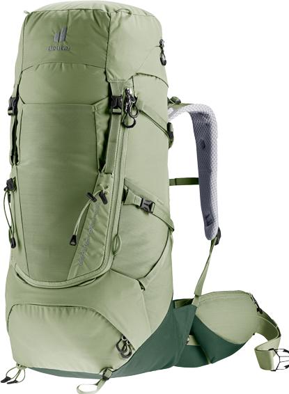 Actual product image Deuter Aircontact Core 45+10 (55 l)