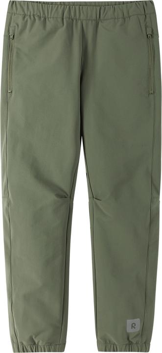 Actual product image Reima Punkiton (140)