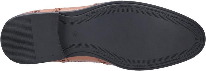 Produktbild Hush Puppies Halbschuhe Oaken Leder (41)
