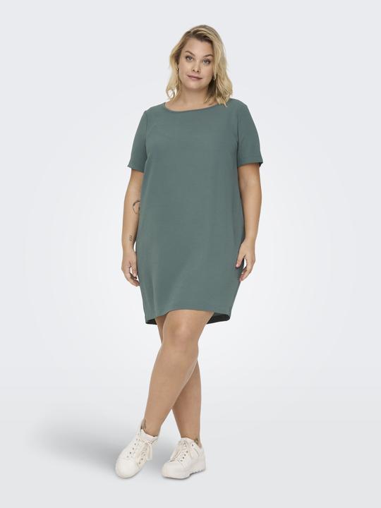 Produktbild Only Einfarbiger Kleid (42)