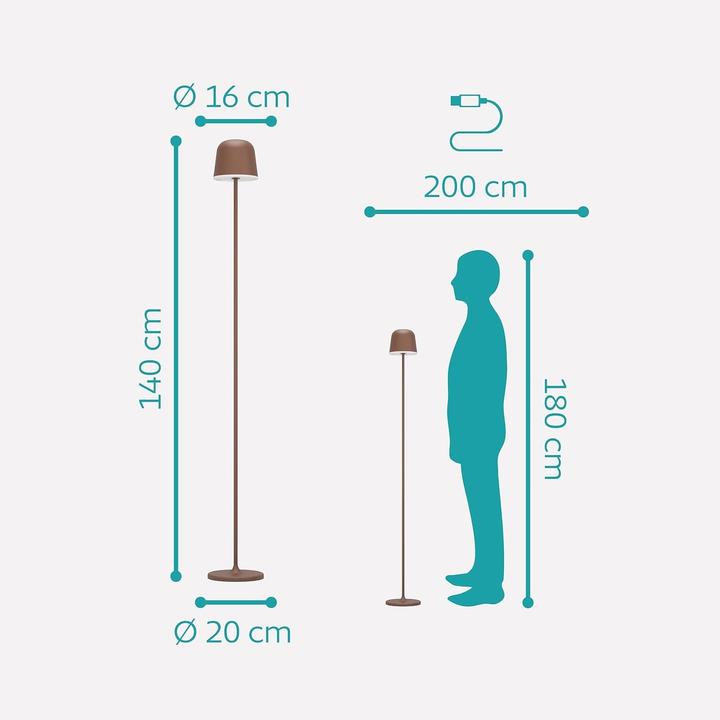 Produktbild EGLO Mannera-L (440 lm)