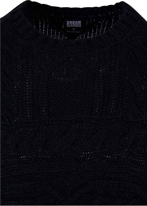 Produktbild Urban Classics Set In Boxy Sweater - 126961 (M)