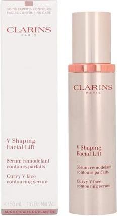 Actual product image Clarins V Shaping Facial Lift (50 ml)