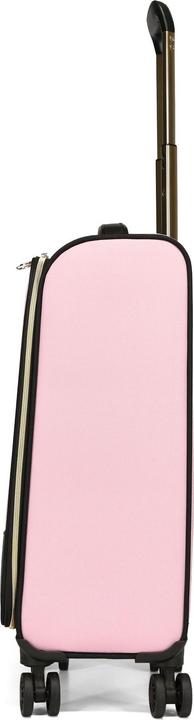 Actual product image Juicy Couture Twig 4 Rollen Kabinentrolley 49 cm (32 l)