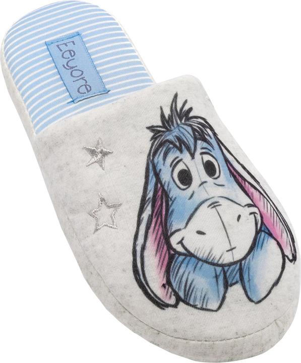 Produktbild Winnie the Pooh Hausschuhe (39.5)
