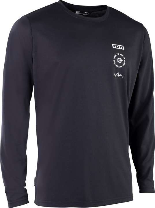 Immagine prodotto ION S Ionic LS DR Trikot (XXL)