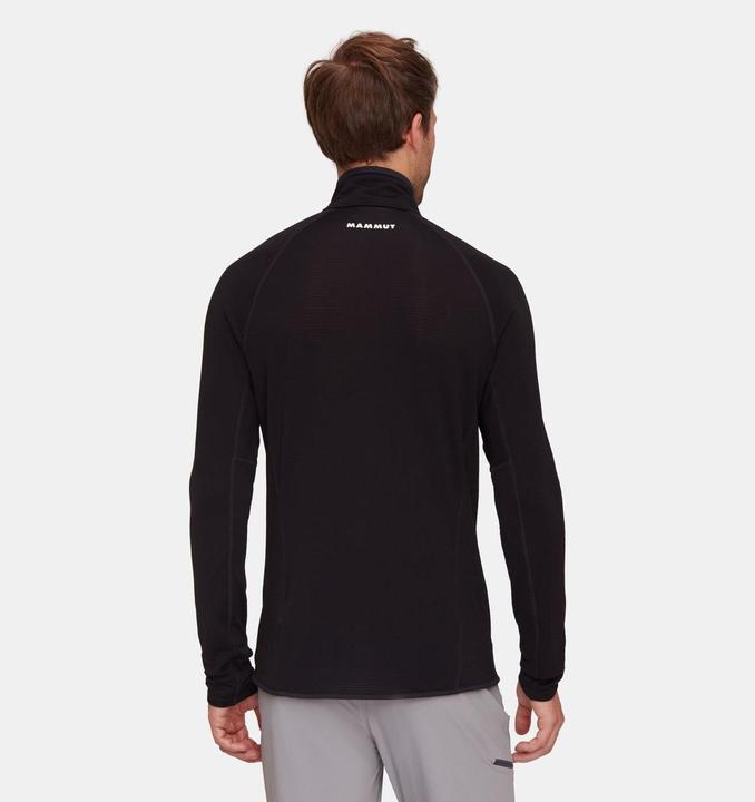 Produktbild Mammut Aenergy Light ML Half Zip Pull Men (XXL)
