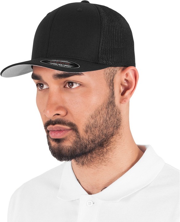 Produktbild Flexfit Trucker Cap (M)