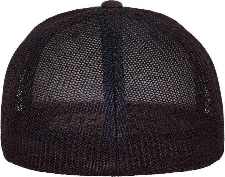 Actual product image Flexfit Trucker Cap (M)