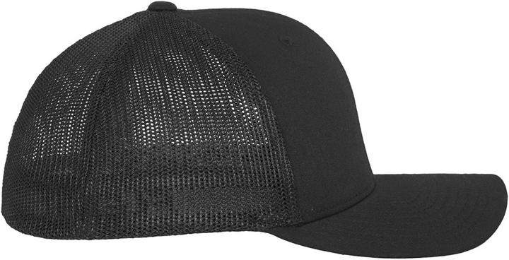 Actual product image Flexfit Trucker Cap (M)