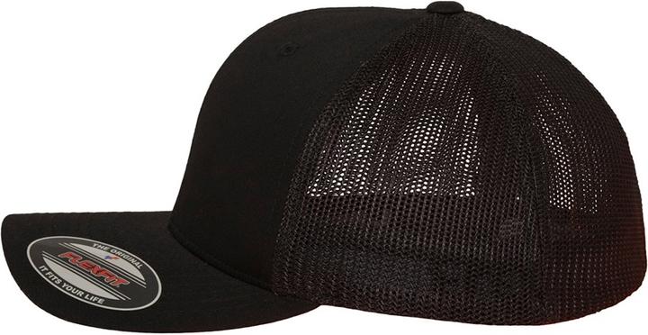 Actual product image Flexfit Trucker Cap (M)