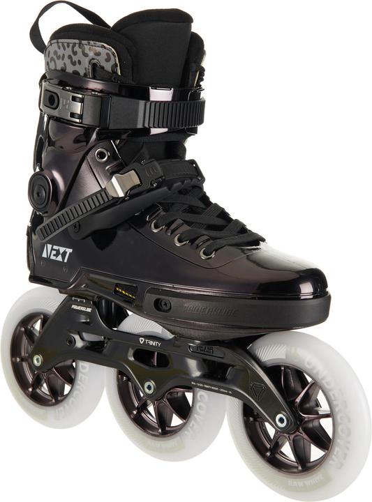 Immagine prodotto Powerslide Next 30th Anniversary 125 (46, 47)