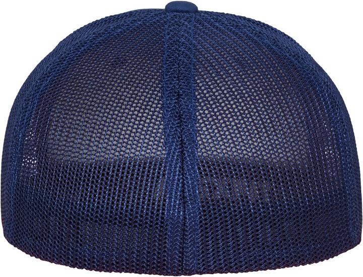 Actual product image Flexfit Trucker Cap (XL)