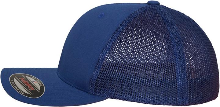 Actual product image Flexfit Trucker Cap (XL)