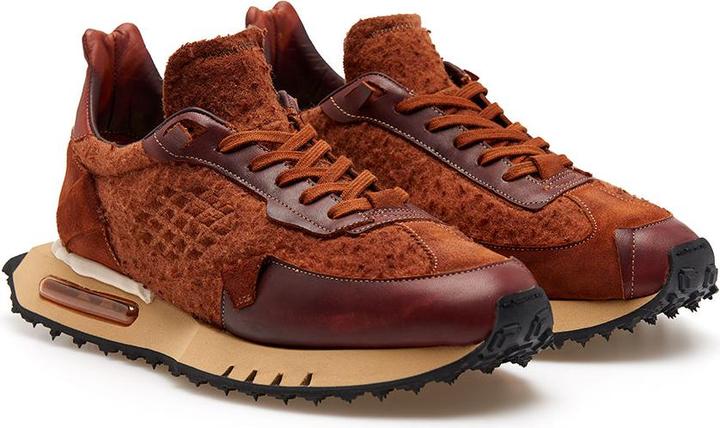 Image du produit BePositive Space Race - Wool & Dyed (42)