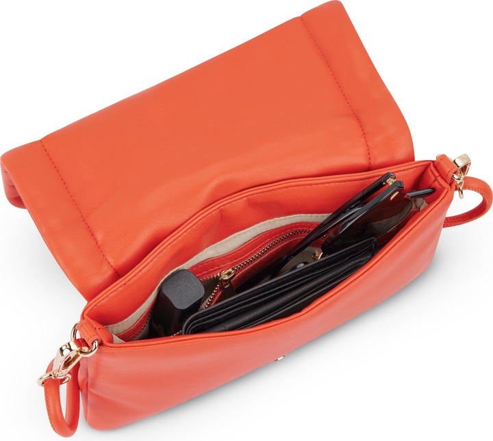 Actual product image Expatrié Zoe Small Shoulder Bag