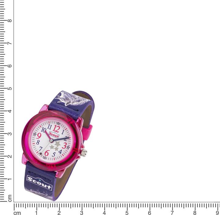 Produktbild Scout Crystal (Analoguhr, 30 mm)