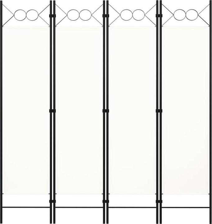 Image du produit vidaXL Raumteiler