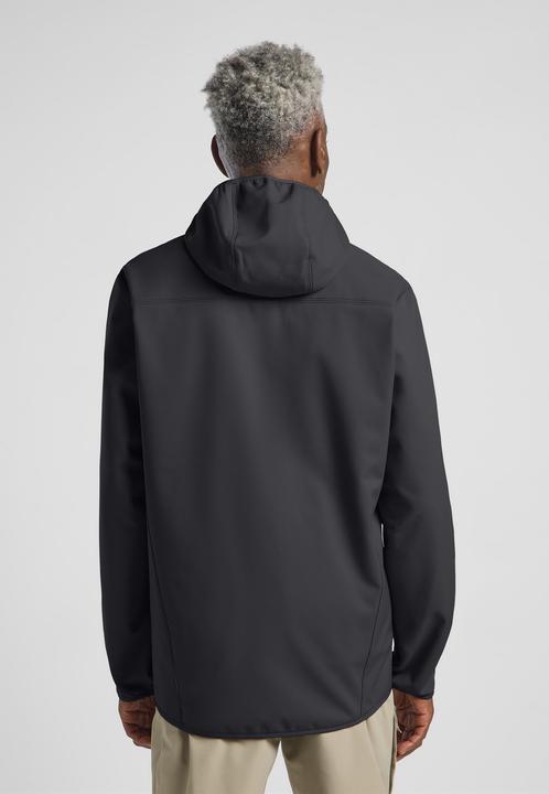 Actual product image Jack Wolfskin Bornberg Hoody M (4XL)