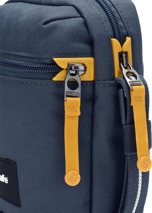 Immagine prodotto Pacsafe Go Micro Mini Bag Umhängetasche 12.5 cm