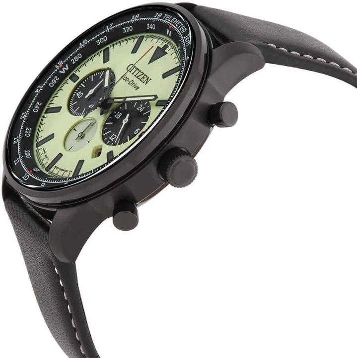 Image du produit Citizen CA4505-21X (Chronographe, 44 mm)