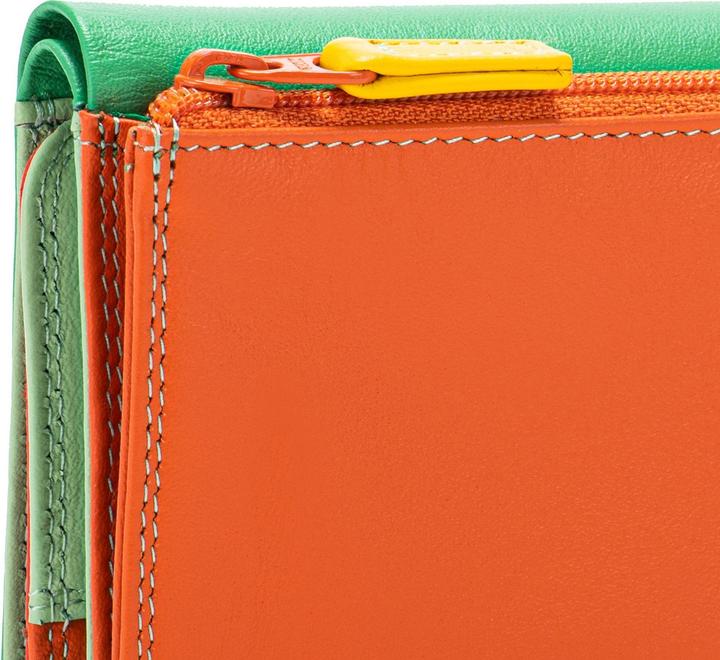 Actual product image Mywalit Medium Tri-Fold Wallet