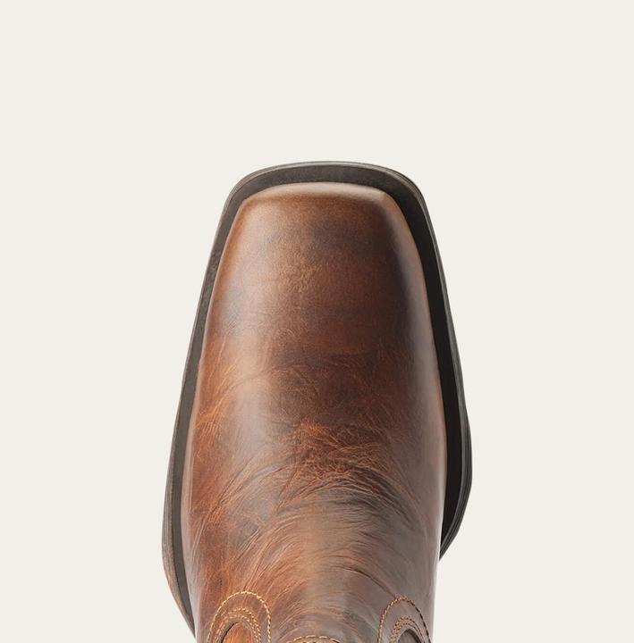 Actual product image Ariat boots midtown rambler (44)