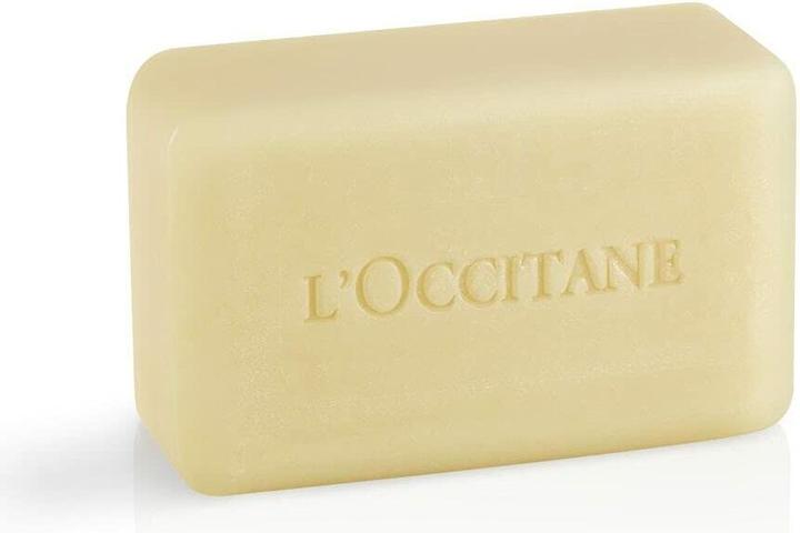 Actual product image L'Occitane Karité (Hard soap, 250 ml)
