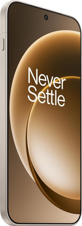 Actual product image OnePlus 15 (512 GB, Sand storm, 6.78", Dual SIM, 5G)