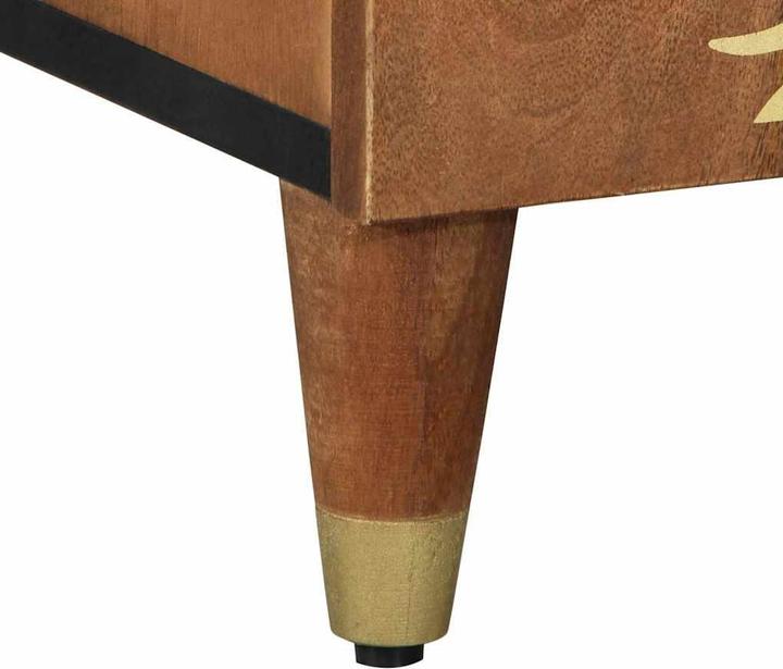 Image du produit vidaXL Sideboard-Aufbewahrung (90 x 33 x 75 cm)