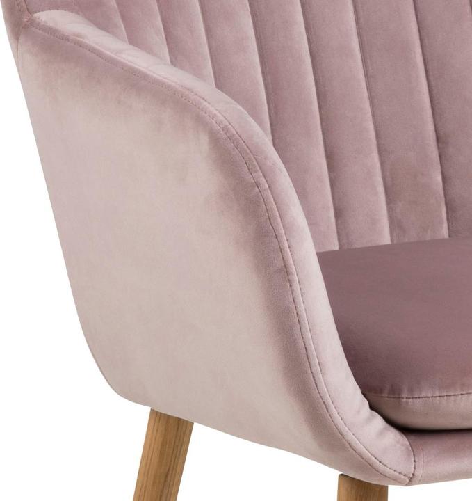 Actual product image AC Design Emilia Velvet