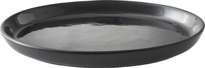 Produktbild Bitz Speiseteller Black Galaxy 6 Stück, Schwarz (6 x, 27 cm)