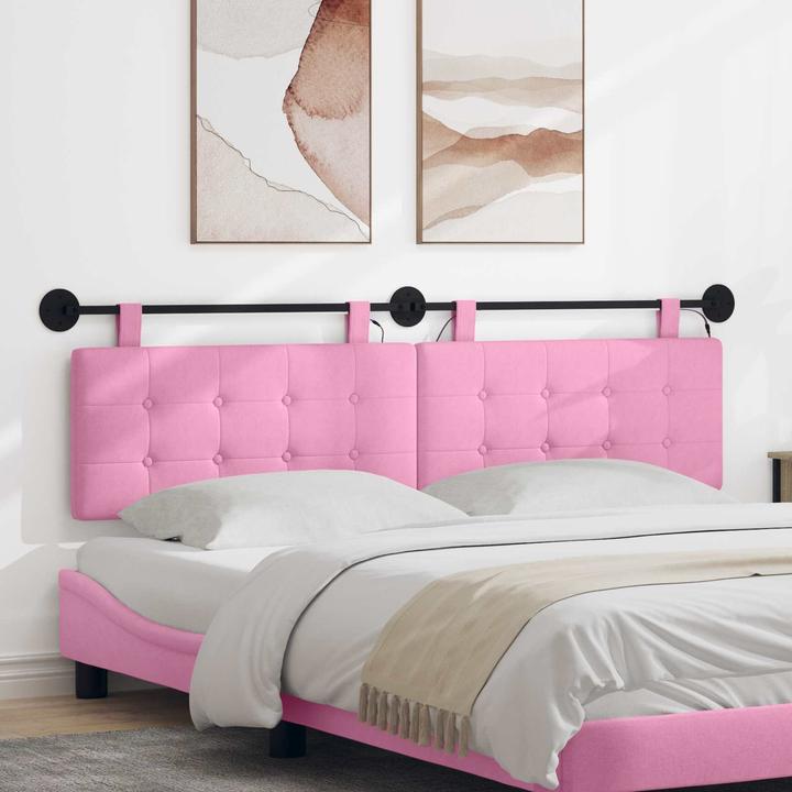 Actual product image vidaXL Schlafzimmer-Kopfteil (170 x 55 x 5 cm)
