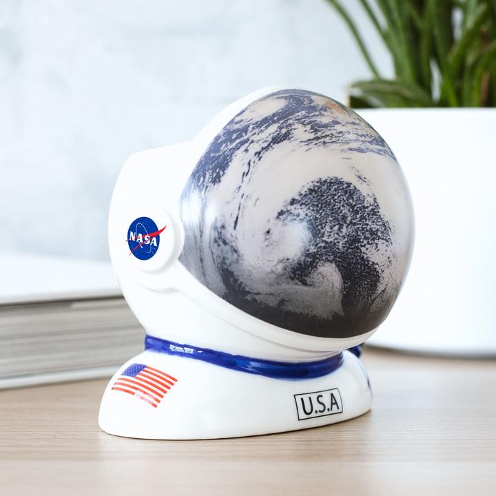 Produktbild Nasa Helmet Mug mit Farbwechsel (300 ml, 1 x)