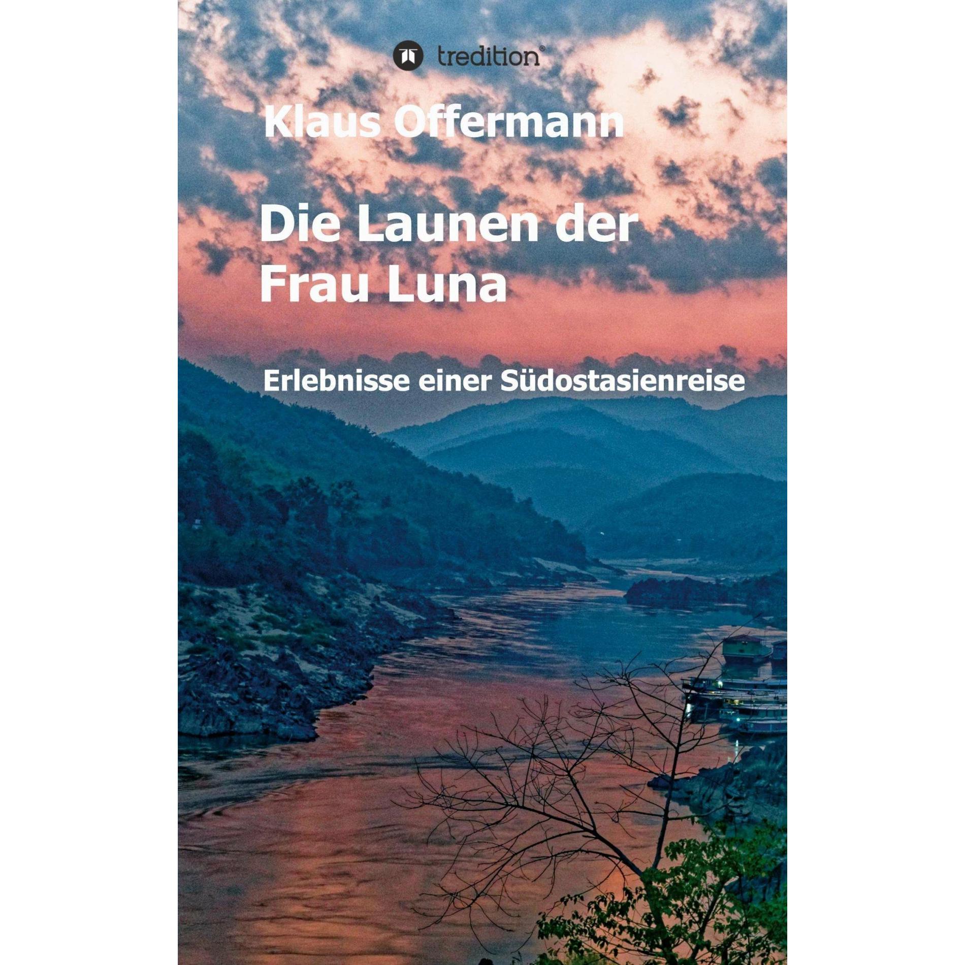 Die Launen der Frau Luna, Ratgeber von Klaus Offermann