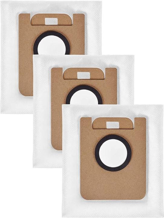 Actual product image Dreame Dust Bag for D10 PLUS (3 x)