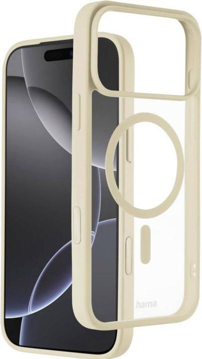 Produktbild Hama Frame Protect (Apple iPhone 17 Pro Max)