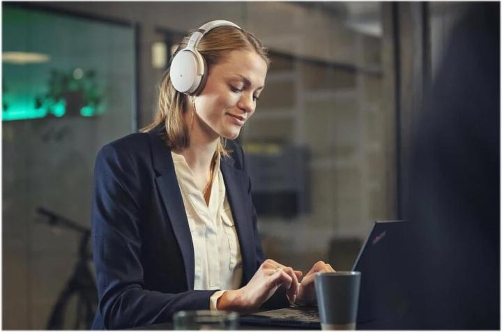 Produktbild EPOS Adapt 360 (ANC, 46 h, Kabellos)