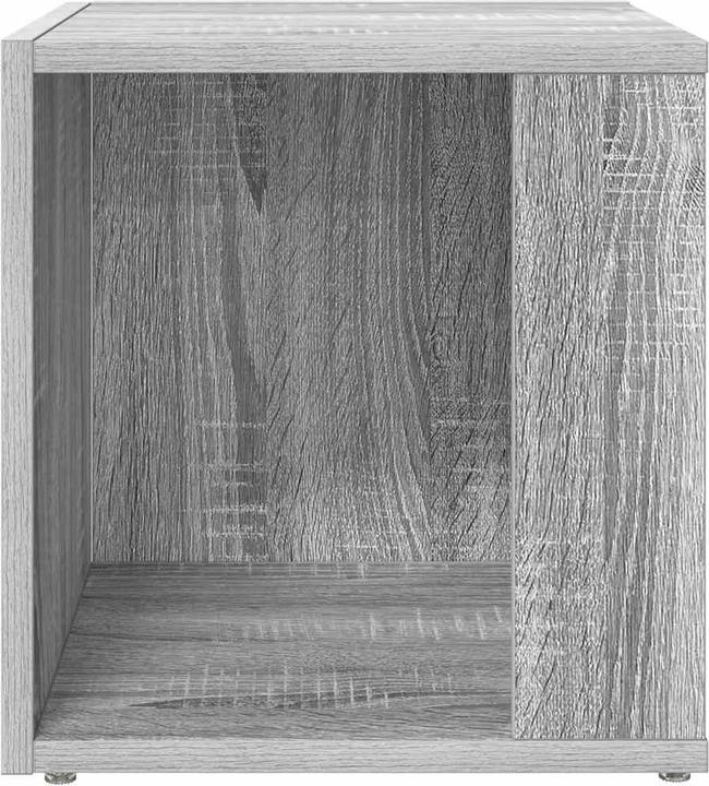 Actual product image vidaXL Beistelltisch (33 x 33 x 34.50 cm)