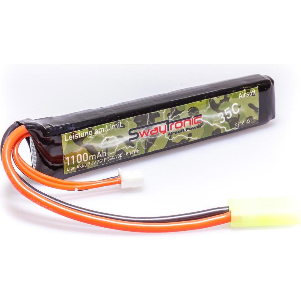 Swaytronic Sway-Air 2S (7.40 V, 1100 mAh)