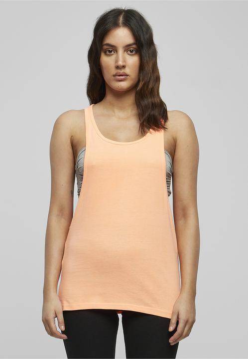 Image du produit Urban Classics Ladies Loose Neon Tanktop (S)