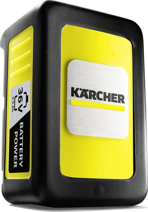 Produktbild Kärcher Battery Power 36/50 (36 V)