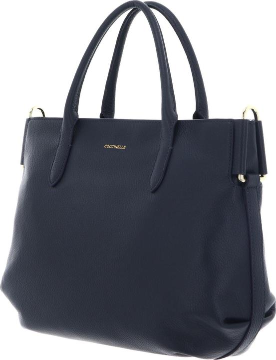 Immagine prodotto Coccinelle Rebekka Handbag Grained Leather