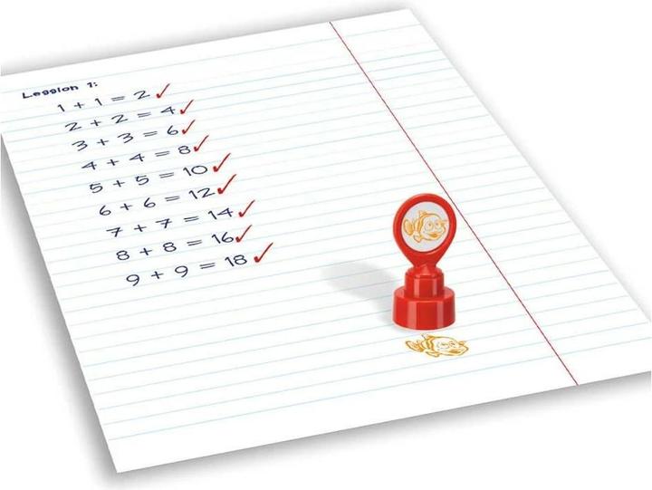 Produktbild Colop Motivstempel Fee