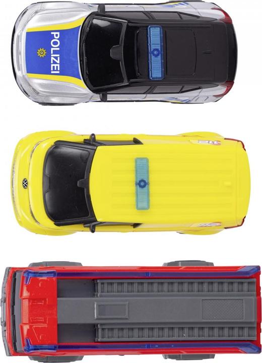 Immagine prodotto Dickie Squadra SOS