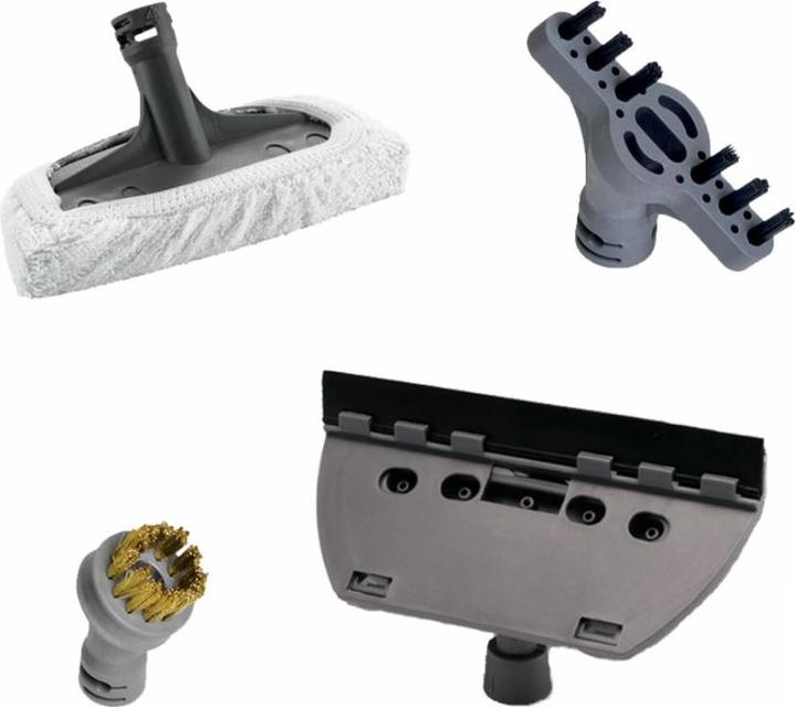 Bissell Zubehör Set für PowerFresh SlimSteam 2234N